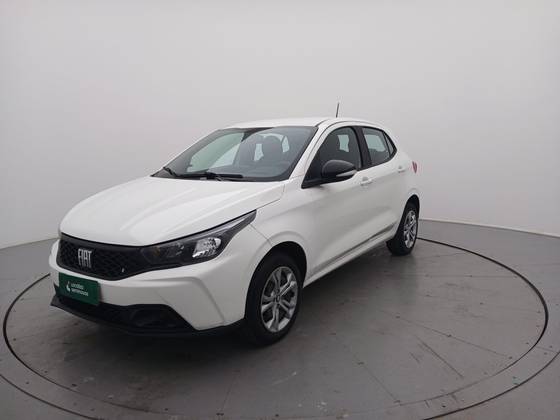 FIAT ARGO 1.0 FIREFLY FLEX DRIVE MANUAL FIAT ARGO 1.0 FIREFLY FLEX DRIVE MANUAL